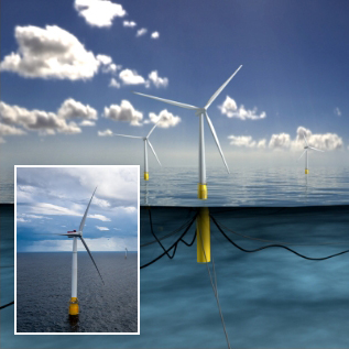 Image Credit - Equinor, Øyvind Gravås Image Credit - Equinor, Øyvind Gravås